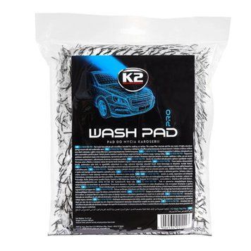 Губка K2 Wash Pad Pro 5906534021113 фото
