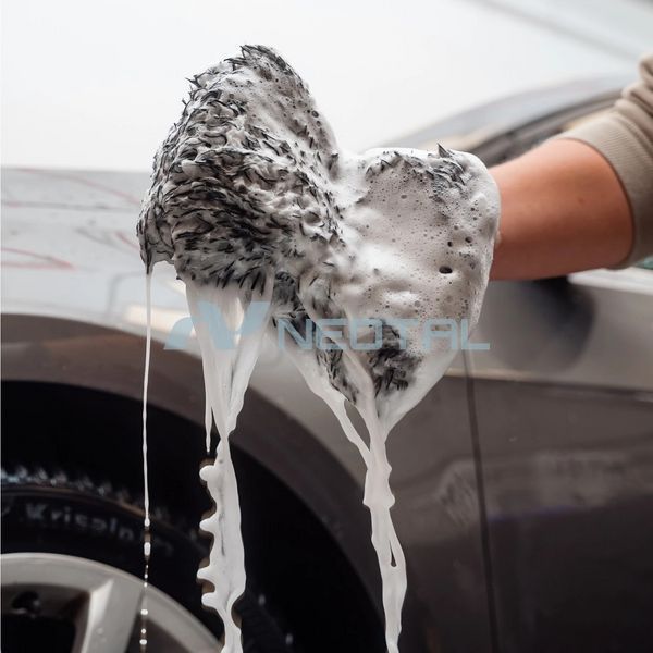 Губка K2 Wash Pad Pro 5906534021113 фото