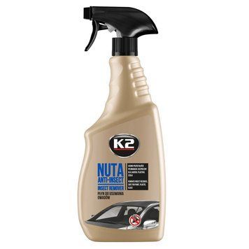 Антимошка K2 Nuta Anti-Insect 750мл 5906534000484 фото