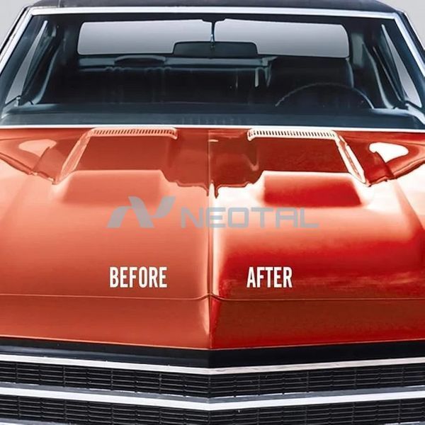 Абразивна паста TURTLE WAX Renew Polish 500мл 5010322776342 фото