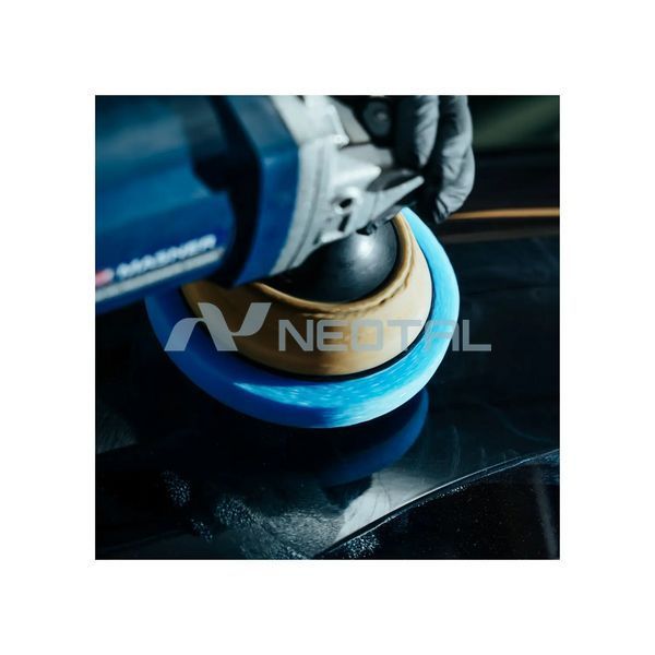 Аплікатор для полірування K2 Duraflex Pro Blue 5906534008350 фото