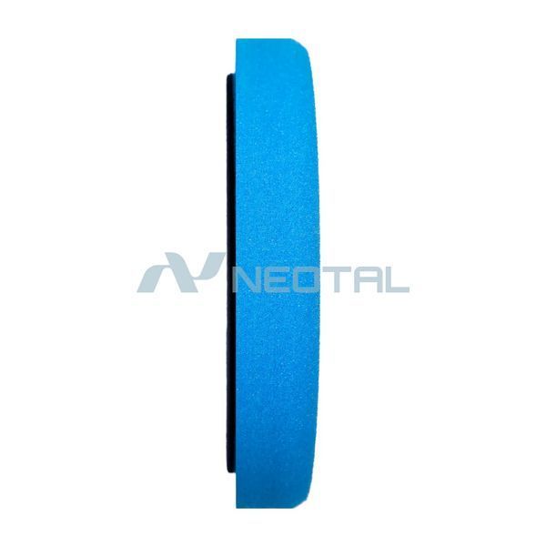 Аплікатор для полірування K2 Duraflex Pro Blue 5906534008350 фото