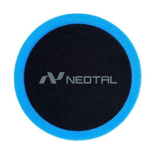 Аплікатор для полірування K2 Duraflex Pro Blue 5906534008350 фото