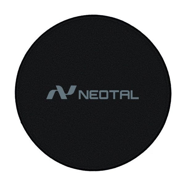 Аплікатор для полірування K2 Duraflex Pro Black 5906534008381 фото