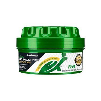 Віск твердий TURTLE WAX Hard Shell Original Paste 397г 2240761147011 фото