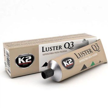 Абразивна паста K2 Luster Q3 100мл 5906534013774 фото