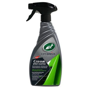 Віск рідкий TURTLE WAX HS Ceramic Coating 500мл 5010322533426 фото