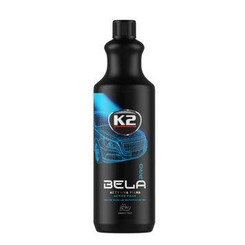 Активна піна K2 Bela Pro Energy Fruit 1л 5906534017307 фото