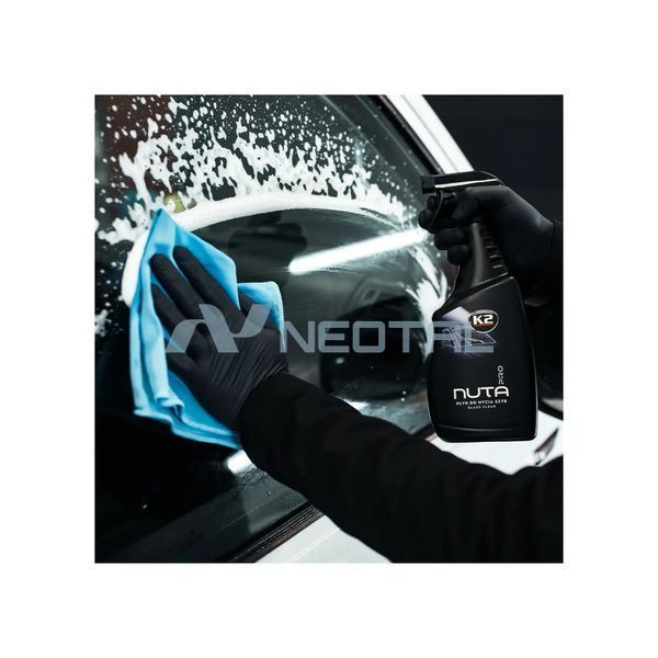 Очисник скла К2 Nuta Pro 750мл 5906534020383 фото