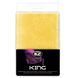 Рушник з мікрофібри K2 King Pro 40х60см 5906534007131 фото 1