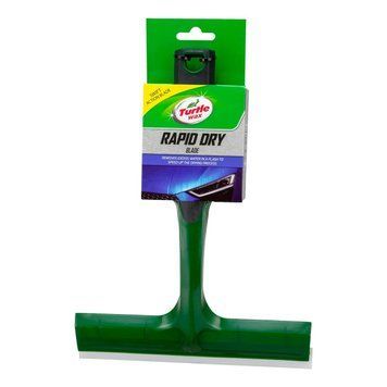 Водозгін TURTLE WAX 28х20см 5018857003490 фото