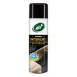 Очисник текстильного салону TURTLE WAX Interior 500мл