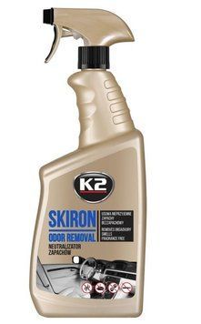 Нейтралізатор  K2 Skiron 770мл 5906534018991 фото
