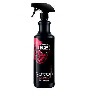 Очисник дисків K2 Roton Pro 1л 5906534017109 фото