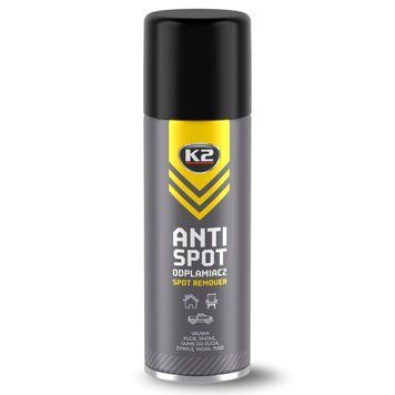 Плямовивідник K2 Anti Spot 250мл 5906534022301 фото
