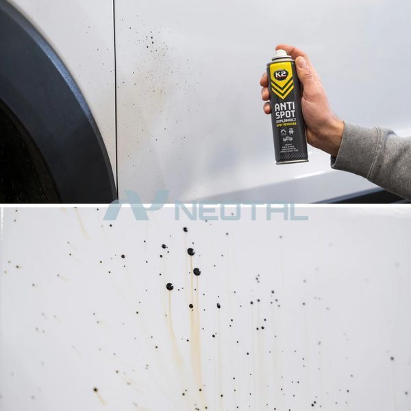 Плямовивідник K2 Anti Spot 250мл 5906534022301 фото