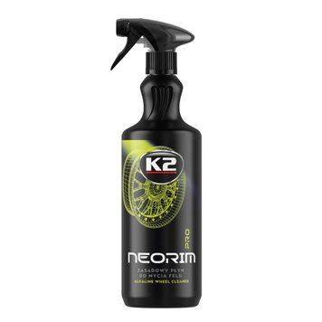 Очисник дисків K2 Neorim Pro 1л 5906534021502 фото