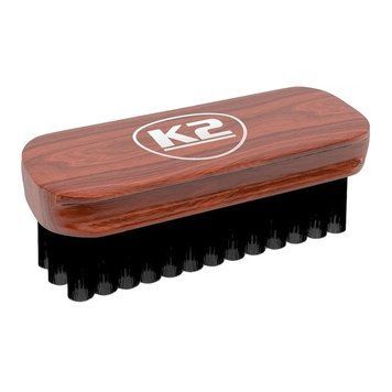 Щітка для текстильно салону K2 Auron Brush 7700000010308 фото