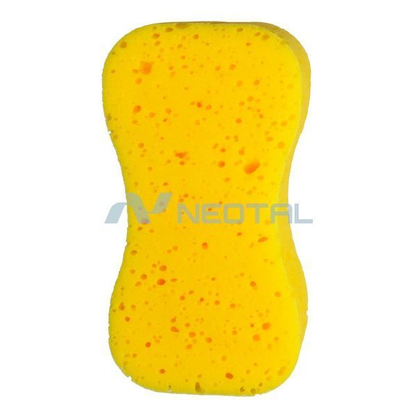 Губка TURTLE WAX Jumbo Sponge 5018857000697 фото