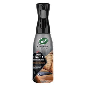 Очисник та кондиціонер шкіряного салону TURTLE WAX HS Leather Flairosol 591мл 5010322537059 фото