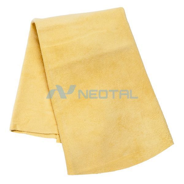 Замша натуральна TURTLE WAX Genuine Chamois Leather 43х28см 5018857000192 фото