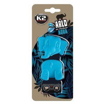Ароматизатор K2 Arlo Аква 15г 5906534017079 фото