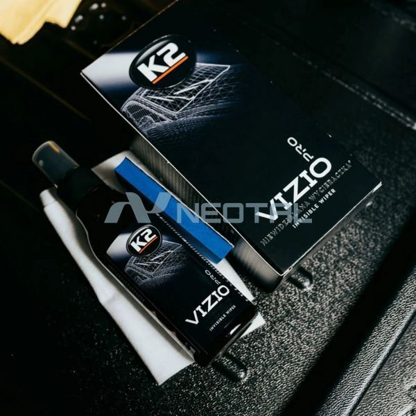 Антидощ K2 Vizio Pro 150мл 5906534017543 фото